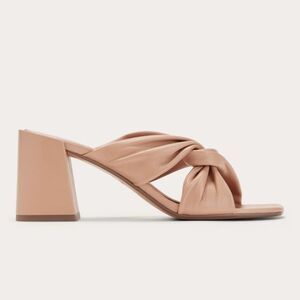 Everlane Shoes 10 Day Twist Heel